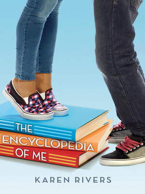 cover image of The Encyclopedia of Me